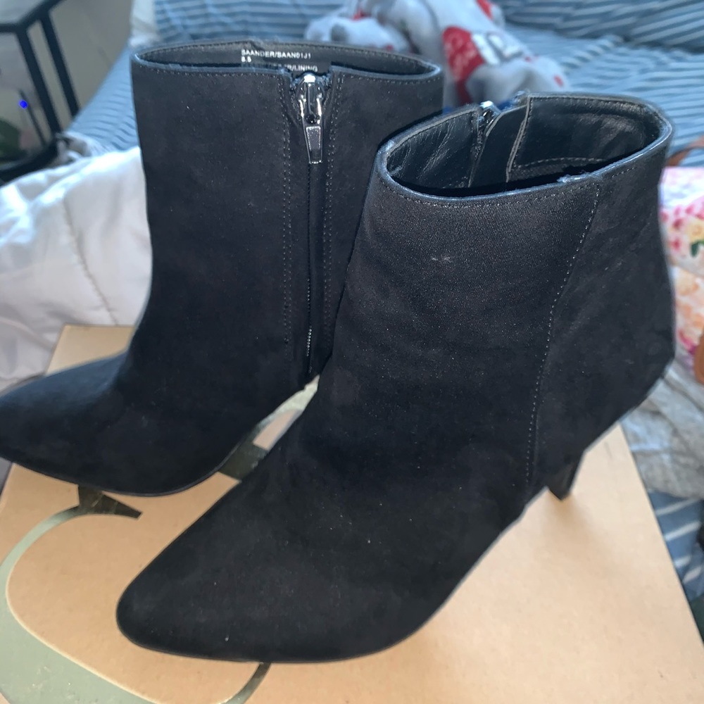 Booties - Picture 2 of 3